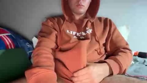 isaacmorfffin online show from 01.17.26