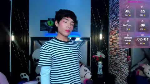 isaacnova online show from 03.26.26