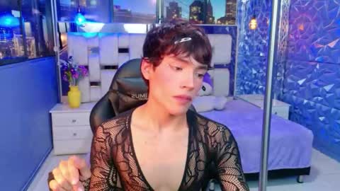 isaacnova online show from 04.27.26