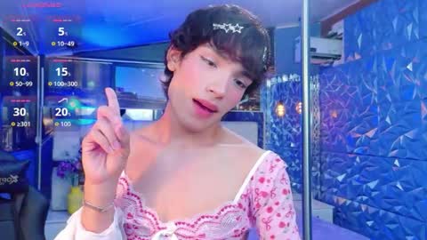 isaacnova online show from 05.29.26
