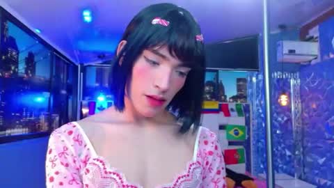 isaacnova online show from 06.14.26