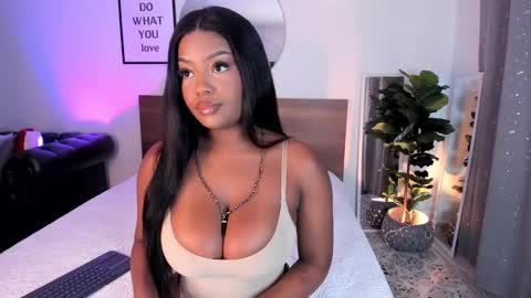 Isaa Coleman online show from 02.08.25