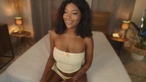 Isaa Coleman online show from 10.30.25