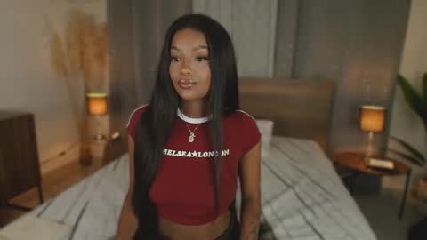 Isaa Coleman online show from 01.15.26