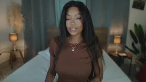 Isaa Coleman online show from 02.06.26