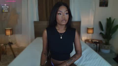 Isaa Coleman online show from 03.02.26