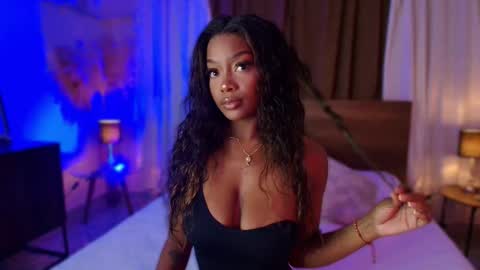 Isaa Coleman online show from 03.13.26