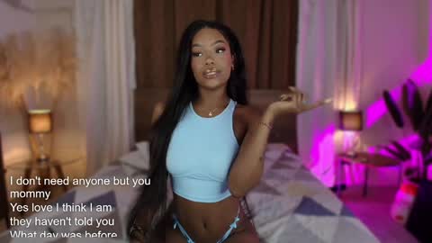 Isaa Coleman online show from 04.01.26