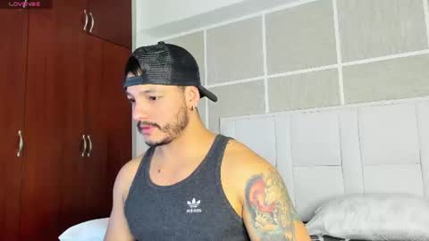 Snapshot of isaacs11 chatting on 07.20.26 Isaac Surez online show from 07.20.26