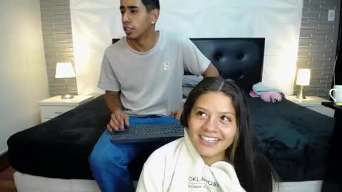 isaak_salomee online show from 06.09.26