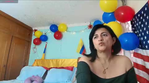 Isabeel Sofia online show from 06.24.26