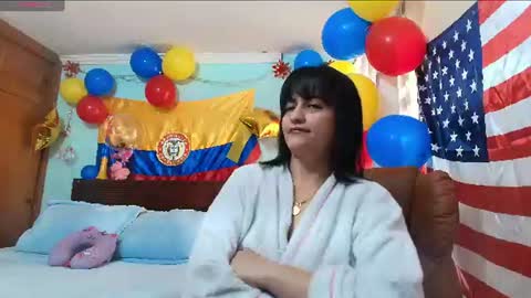 Isabeel Sofia online show from 06.27.26