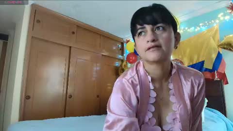 Isabeel Sofia online show from 06.28.26