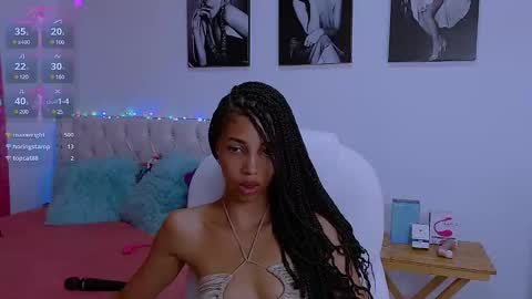 isabel online show from 01.31.25