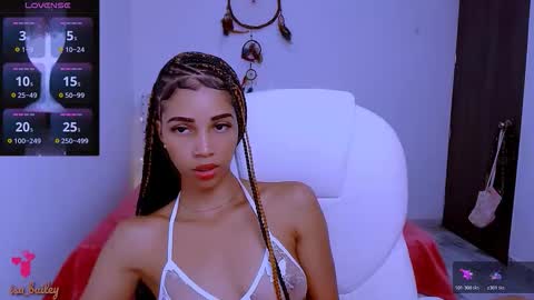 isabel online show from 12.16.25