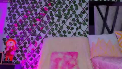 Isa online show from 11.13.25