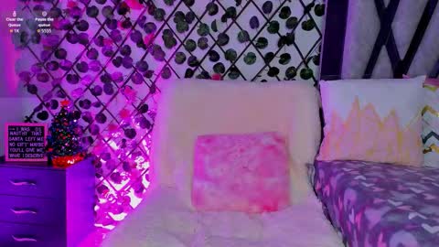 Isa online show from 12.17.25