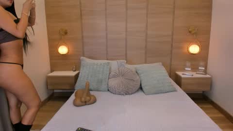 Isa online show from 03.13.26