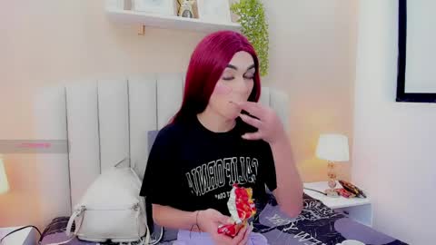 isabel_palmer online show from 06.08.26