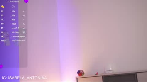    online show from 10.20.25