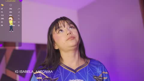 Snapshot of isabela_antonia_ chatting on 04.01.26 online show from 04.01.26