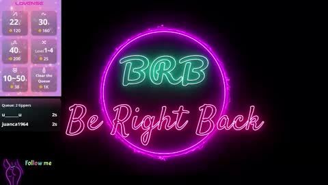 Snapshot of isabela_duran chatting on 10.25.25 isabela duran online show from 10.25.25