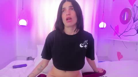 isabela_fiorelli online show from 02.07.25