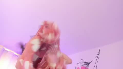 isabela_fiorelli online show from 03.07.25