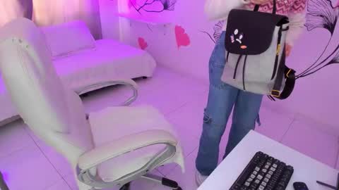 isabela_fiorelli online show from 12.01.25