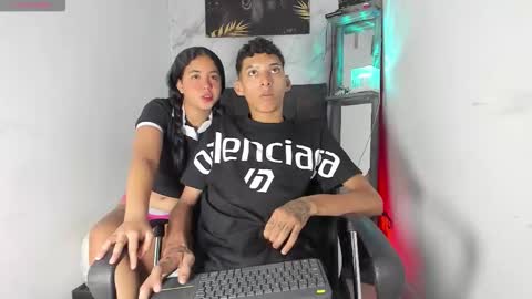 Isabella online show from 11.23.25