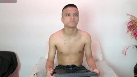 Isabella online show from 04.07.26