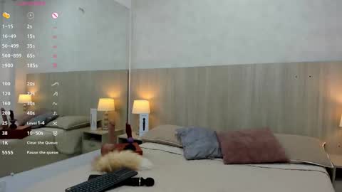 ISABELA online show from 03.19.26