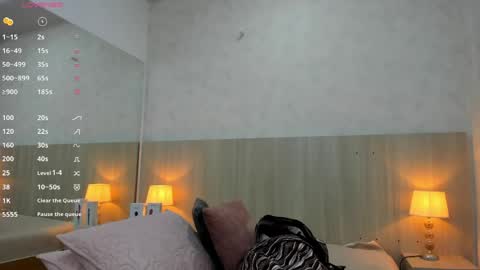 ISABELA online show from 06.01.26