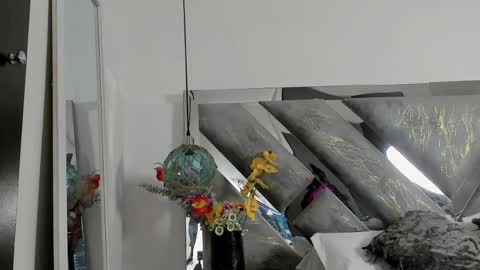 Mommy Isa online show from 04.02.26