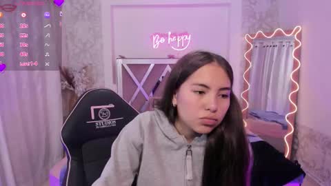 ISABELA  online show from 02.04.26