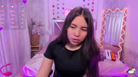 ISABELA  online show from 03.05.26