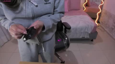 ISABELA  online show from 03.16.26