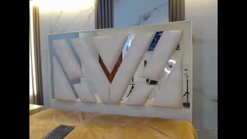 Snapshot of isabelabluecf chatting on 12.03.25 isabelabluecf online show from 12.03.25