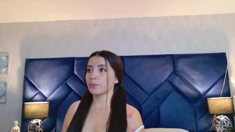 IsabelaCampbell online show from 05.18.26
