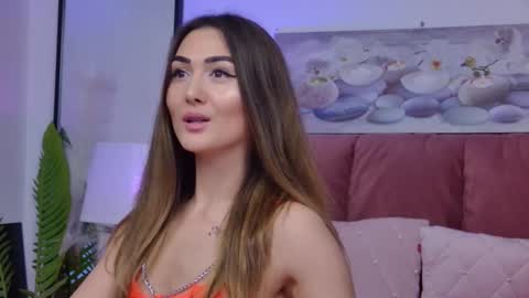 Isa online show from 02.02.25