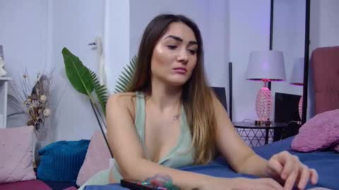 Isa online show from 02.23.25