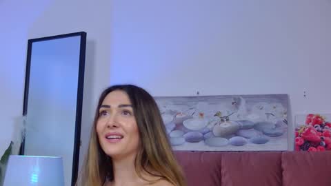 Isa online show from 03.03.25