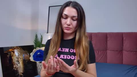 Isa online show from 03.05.25