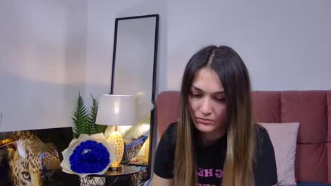 Isa online show from 03.07.25