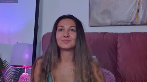 Isa online show from 09.09.25