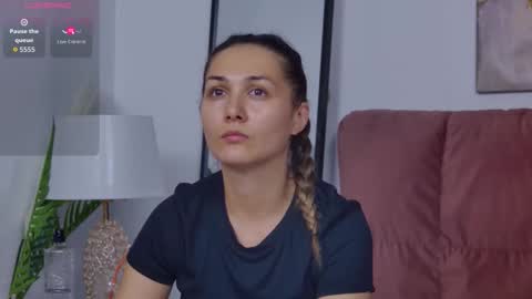 Isa online show from 09.11.25