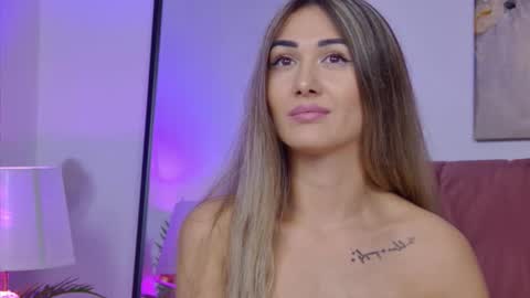 Isa online show from 10.03.25