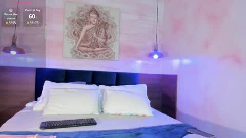 Snapshot of isabelastefano chatting on 09.30.25 isabelastefano online show from 09.30.25