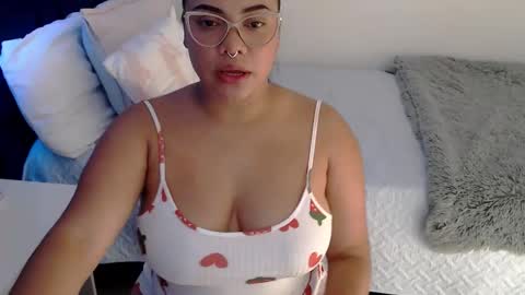 isabelateran online show from 03.18.26