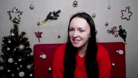 Snapshot of isabelblackberry chatting on 12.22.24 IsabelBlackberry online show from 12.22.24